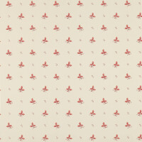 Tapeta drobne listki Colefax and Fowler 07406/04 Ashling Small Design Wallpapers II