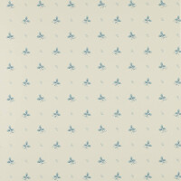 Tapeta drobne listki Colefax and Fowler 07406/05 Ashling Small Design Wallpapers II