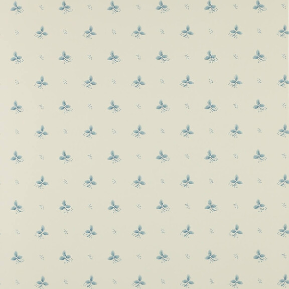 Tapeta drobne listki Colefax and Fowler 07406/05 Ashling Small Design Wallpapers II