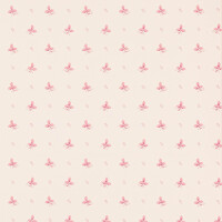 Tapeta drobne listki Colefax and Fowler 07406/09 Ashling Small Design Wallpapers II