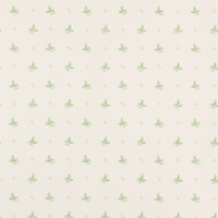 Tapeta drobne listki Colefax and Fowler 07406/10 Ashling Small Design Wallpapers II