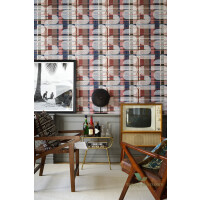 Tapeta Mind the Gap WP20535 Interference