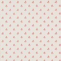 Tapeta kwiatki Colefax and Fowler 07986/05 Sudbury Park Small Design Wallpapers II