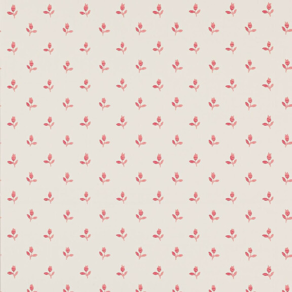 Tapeta kwiatki Colefax and Fowler 07986/05 Sudbury Park Small Design Wallpapers II