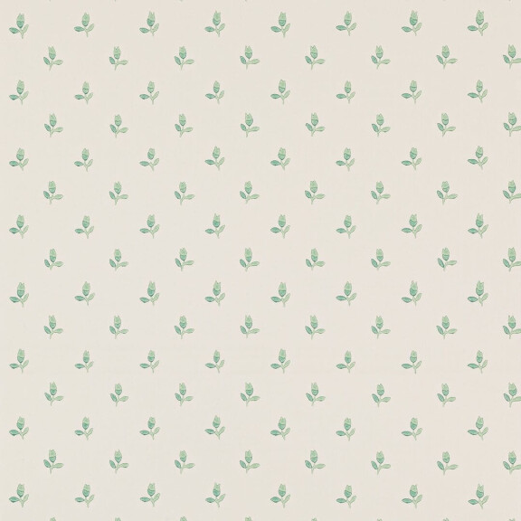 Tapeta kwiatki Colefax and Fowler 07986/06 Sudbury Park Small Design Wallpapers II