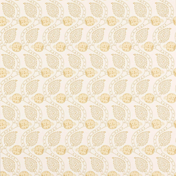 Tapeta roślinne pnącza Colefax and Fowler W7007-01 Ashmead Small Design Wallpapers II
