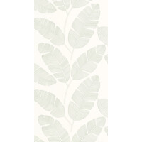 Tapeta bananowiec Caselio GCO 101100723 Banana Tree Green & Co