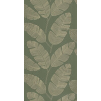 Tapeta bananowiec Caselio GCO 101107142 Banana Tree Green & Co