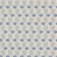 Tapeta roślinne pnącza Colefax and Fowler W7007-04 Ashmead Small Design Wallpapers II