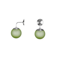 Kinkiet Bacan Riesco Wall Olive Famlight
