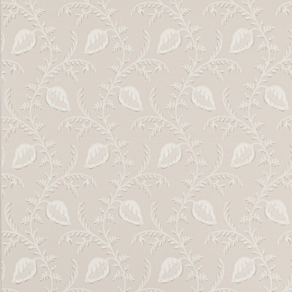 Tapeta roślinne pnącza Colefax and Fowler W7009-02 Felicity Small Design Wallpapers II