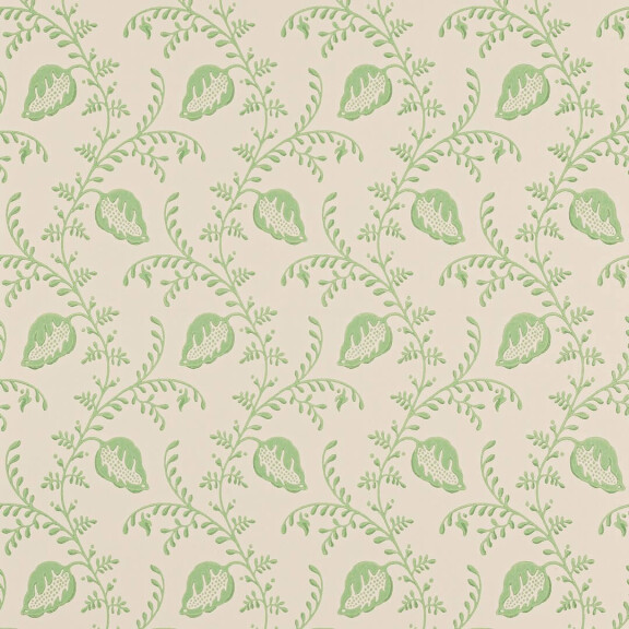 Tapeta roślinne pnącza Colefax and Fowler W7009-04 Felicity Small Design Wallpapers II