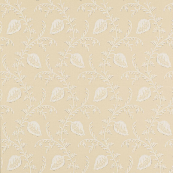 Tapeta roślinne pnącza Colefax and Fowler W7009-06 Felicity Small Design Wallpapers II