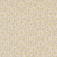 Tapeta stylizowane liście Colefax and Fowler W7011-01 Carrick Small Design Wallpapers II