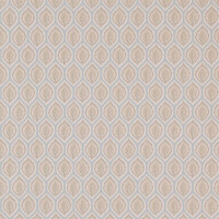 Tapeta stylizowane liście Colefax and Fowler W7011-03 Carrick Small Design Wallpapers II