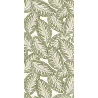 Tapeta duże liście Caselio GCO 103900721 Caracas Green & Co