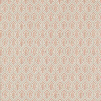 Tapeta stylizowane liście Colefax and Fowler W7011-04 Carrick Small Design Wallpapers II