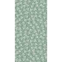Tapeta liście liście ginkgo biloba Caselio GCO 103917493 Osaka Green & Co
