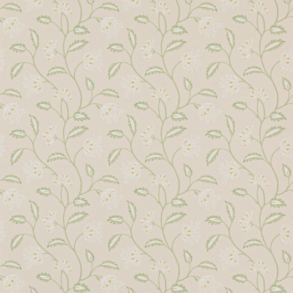 Tapeta kwiatowe pnącza Colefax and Fowler W7012-04 Oterlie Small Design Wallpapers II
