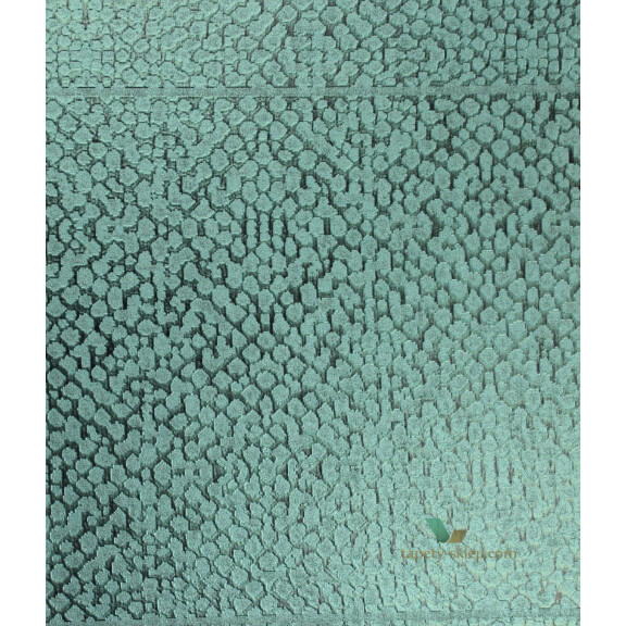 Tapeta z orientalnym wzorem Arte 54061 Matrix Monochrome