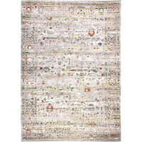 Kolorowy Dywan Louis De Poortere Vintage - TURKISH DELIGHT 8894B