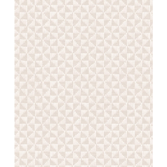 Tapeta geometryczna plecionka Khroma ZEN301 Cora Zen