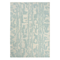 Dywan Florence Broadhurst Waterwave Stripe Pearl 039908