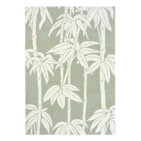Dywan Florence Broadhurst Japanese Bamboo Jade 039507