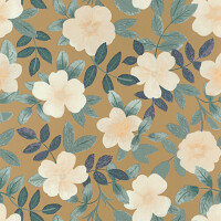 Tapeta kwiaty Caselio DAE 103627124 Gaia Danae