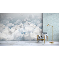 Mural chmury Hohenberger 26782 Clouds Crafted