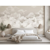 Mural chmury Hohenberger 26783 Clouds Crafted
