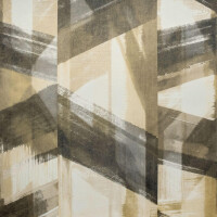 Tapeta geometryczna Hohenberger 26794 Glaze Crafted