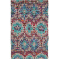 Dywan Reza's Jedwabny - SARI SILK TX3420