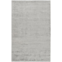 Szary Dywan Reza's Gładki - ELEMENTS GREY 2005