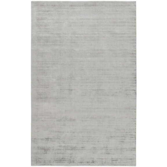 Szary Dywan Reza's Gładki - ELEMENTS GREY 2005