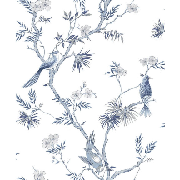 Tapeta botaniczna Galerie G78489 Secret Garden