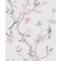 Tapeta botaniczna Galerie G78491 Secret Garden