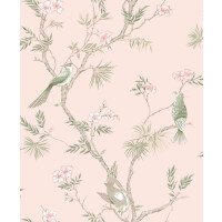 Tapeta botaniczna Galerie G78493 Secret Garden