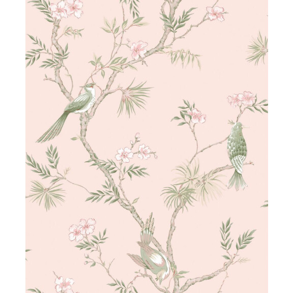 Tapeta botaniczna Galerie G78493 Secret Garden
