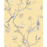 Tapeta botaniczna Galerie G78494 Secret Garden