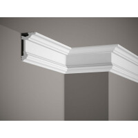 Listwa sufitowa MD137 (MDB137) Mardom Decor wys. 9,6cm