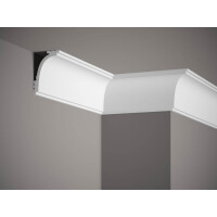 Listwa sufitowa MD111 (MDB111) Mardom Decor wys. 9,2cm