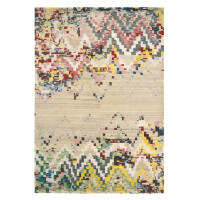 Kolorowy Dywan Brink & Campman Nowoczesny - YETI ANAPURNA 51901