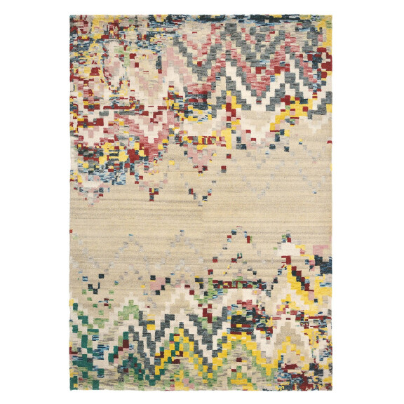 Kolorowy Dywan Brink & Campman Nowoczesny - YETI ANAPURNA 51901