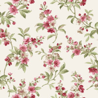 Tapeta kwiatowe pnącza Cristiana Masi 84005 Blooming Garden II