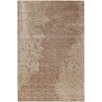 Dywan ornament Damask AL-2E B-34/B-7 Reza's