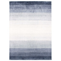Niebieski Dywan Reza's Cieniowany - ARC DE SANT BLUE 7001