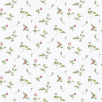 Tapeta delikatne kwiatki Cristiana Masi 84009 Blooming Garden II
