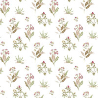 Tapeta łąka zielnik Cristiana Masi 84011 Blooming Garden II