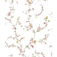 Tapeta roślinna Cristiana Masi 84014 Blooming Garden II